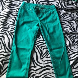 Delia’s Olivia skinny pants